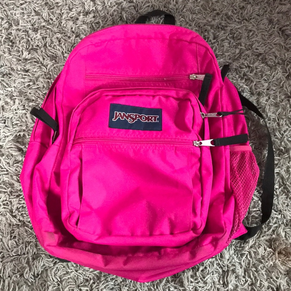 Backpack